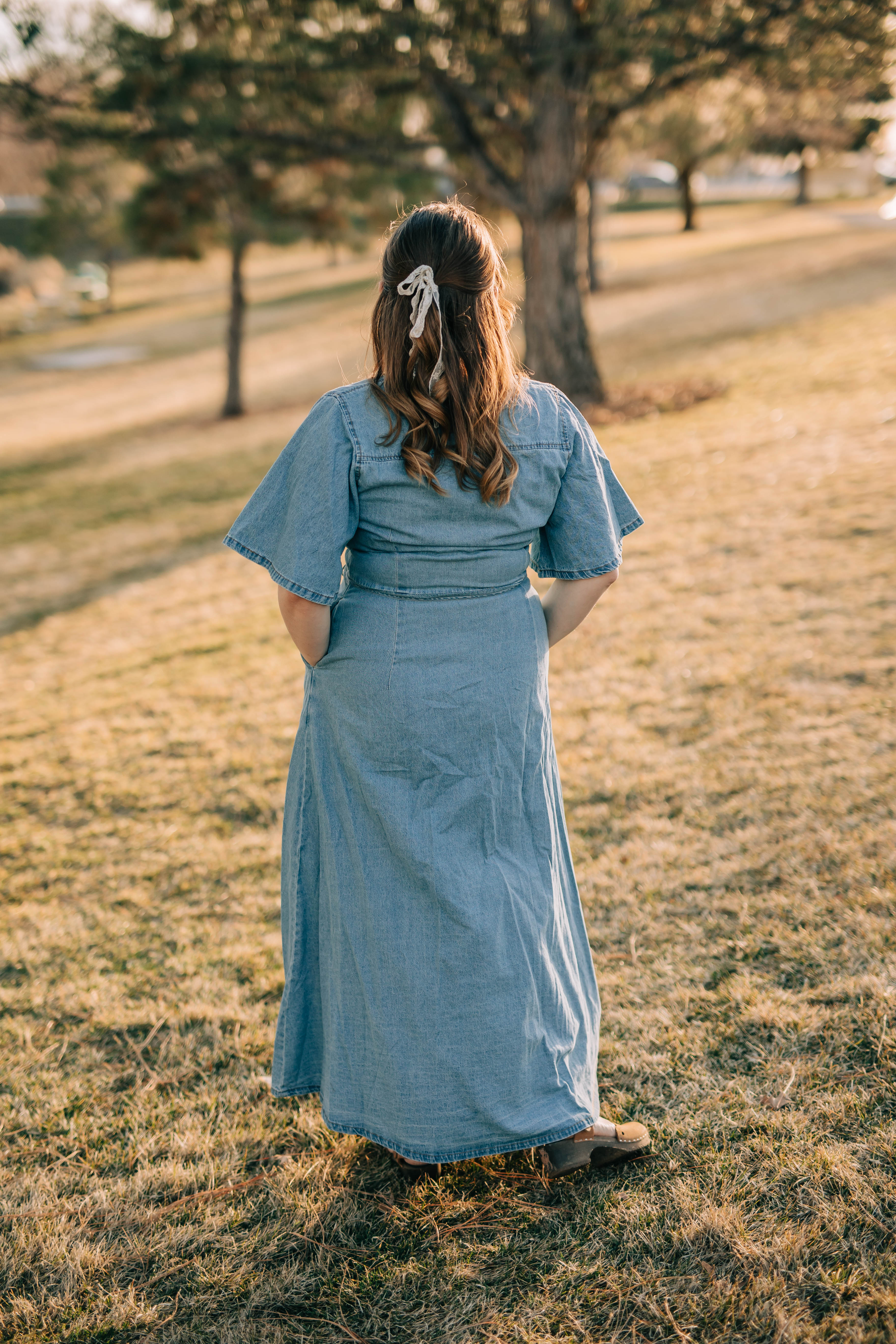 Gemma Dress